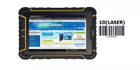 Waterproof Industrial Tablet Senter ST907V4 v.1
