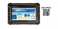  Waterproof Industrial Tablet Senter ST907V4 2D NLS-EM3096 v.4 