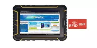  Waterproof Industrial Tablet Senter ST907V4 -  UHF RFID (865MHZ-868MHZ: 2.8 to 4m) v.10