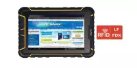  Waterproof Industrial Tablet Senter ST907V4 RFID LF 134.2KHX（FDX 10cm) v.7