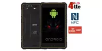 Senter S917 v.2 - Robust Industrial Tablet with IP65 + Android 8.1 system, UHF RFID radio reader and NFC