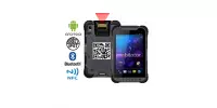 Rugged Industrial Tablet MobiPad ST85SL ANDROID 8.0 v.2