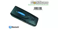 MobiScan 77281D - mini barcode reader 1D Laser - Bluetooth