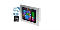 Touch PanelPC (IP65 front panel) - GESHEM GS1051T v.1