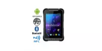 Rugged Industrial Tablet MobiPad ST85SL  ANDROID 6.0 v.1