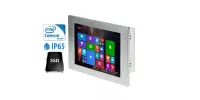 Touch PanelPC GESHEM GS1251HT v.1