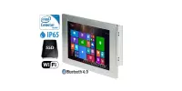 Touch PanelPC GESHEM GS1251HT v.2 - 3 years warranty