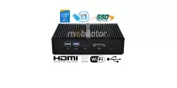 Szybki MiniPC dla przemysłu 