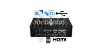 Proof Industrial Computer MiniPC mBOX Q190X - LPT v.2