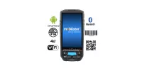 MobiPad U90  v.6 - Industrial Data Collector