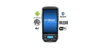 MobiPad U90 v.4 - Industrial Data Collector MobiPad
