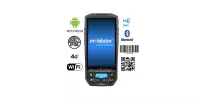 MobiPad U90  v.6.1 - Industrial Data Collector