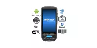 MobiPad U90  v.5.1 - Industrial Data Collector