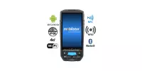 MobiPad U90  v.2.1 - Industrial Data Collector