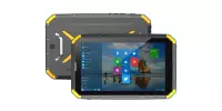 Wytrzymały Tablet Przemysłowy MobiPad QRQT88T Windows 10