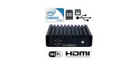 Industrial durable mini computer IBOX-603 3855U v.3