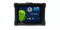 Waterproof Storage Tablet i-Mobile Android IMT-863 v.12.1