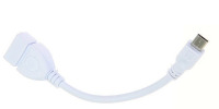 Senter ST907V2.1 - Kabel USB OTG