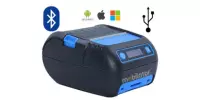 Mobile Printer MobiPrint MXC 18P Android - IOS - Bluetooth USB
