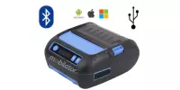 Mobile Printer MobiPrint MXC 28P Android - IOS - Bluetooth USB