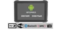 Rugged waterproof industrial tablet Emdoor T16 v.1