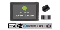 Rugged waterproof industrial tablet Emdoor T16 v.5