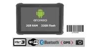 Rugged waterproof industrial tablet Emdoor T16 v.2