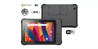 Rugged waterproof industrial tablet Emdoor T75H v.3