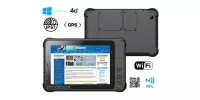 Rugged waterproof industrial tablet Emdoor EM-I75HH v.6