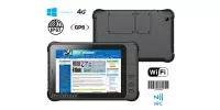 Rugged waterproof industrial tablet Emdoor EM-I75HH v.5