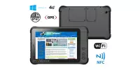 Rugged waterproof industrial tablet Emdoor EM-I75HH v.4