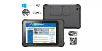 Rugged waterproof industrial tablet Emdoor EM-I75HH v.3