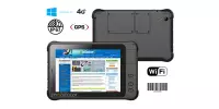 Rugged waterproof industrial tablet Emdoor EM-I75HH v.2