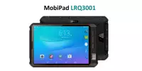 Waterproof 10 inch Industrial Tablet with IP68 MobiPad LRQ3001 standard (Android)