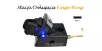 Fingering Charger for FigerRing