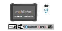 Rugged waterproof industrial tablet Emdoor I16HH