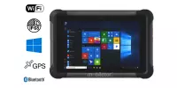 Rugged Industrial tablet MobiPad MP4617