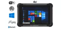 Rugged Industrial tablet MobiPad MP4617