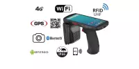 Rugged Industrial Data Collecto MobiPad SL70 UHF v.4