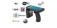 Rugged Industrial Data Collecto MobiPad SL70 UHF v.2