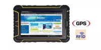 Senter ST907V2.1 v.9 - Industrial tablet with NFC, 4G LTE, Bluetooth, WiFi (RFID 125KHz)