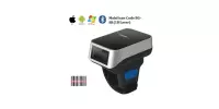 MobiScan Code BG-SR v.3 - Wireless, small ring barcode scanner 1D LASER (Bluetooth, Wireless 2.4 GHz)