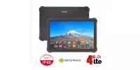 MobiPad Cool A311L v.1 -wydajny Tablet przemyslowy na produkcję z 10-calowym ekranem dotykowym z NFC, Bluetooth, 4GB RAM, IP65