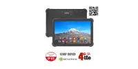  Wytrzymały, przemysłowy z normą IP65 tablet UHF RFID oraz skanerem 2D, NFC, 4G o wzmocnionej konstrukcji  Funkcjonalny wodoodporny  MobiPad Cool A311L