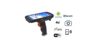 Skaner kodów z odporną obudową