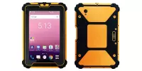 Wytrzymały energooszczędny Wzmocniony wodoodporny Tablet przemysłowy Android 9.0  Senter S917V10