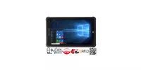 Mobilny tablet przemysłowy odporny na niskie i wysokie temperatury przenośny lekki  MobiPad ST800B