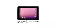 Industrial 8 inch with IP67 + MIL-STD-810G tablet with 4G, 4GB RAM, 64GB ROM disk and NFC- Emdoor Q88 v.1 