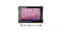 Emdoor Q11 v.1 - Przemysłowy 10-calowy tablet z normą IP65 + MIL-STD-810G i 4G, Bluetooth, 4GB RAM, dyskiem 64GB ROM oraz NFC