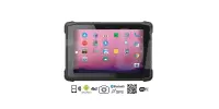 Emdoor Q11 v.3 - Odporny na upadki dziesięciocalowy tablet z Bluetooth 4.1, 4GB RAM pamięci, dyskiem 64GB, czytnikiem kodów 2D N3680 Honeywell, NFC  i 4G 